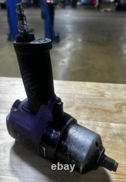 Matco Tools MT3779PP Purple 1/2 Drive High Power Pneumatic Impact Wrench