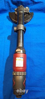 Matco Tools MT3872RL REVERSIBLE EXTENDED PNEUMATIC CUT OFF TOOL-BURGUNDY