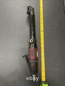 Matco Tools MT3872RL REVERSIBLE EXTENDED PNEUMATIC CUT OFF TOOL-BURGUNDY C58
