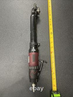 Matco Tools MT3872RL REVERSIBLE EXTENDED PNEUMATIC CUT OFF TOOL-BURGUNDY C58