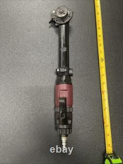 Matco Tools MT3872RL REVERSIBLE EXTENDED PNEUMATIC CUT OFF TOOL-BURGUNDY C58