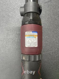 Matco Tools MT3872RL REVERSIBLE EXTENDED PNEUMATIC CUT OFF TOOL-BURGUNDY C58