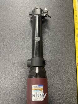 Matco Tools MT3872RL REVERSIBLE EXTENDED PNEUMATIC CUT OFF TOOL-BURGUNDY C58