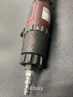 Matco Tools MT3872RL REVERSIBLE EXTENDED PNEUMATIC CUT OFF TOOL-BURGUNDY C58