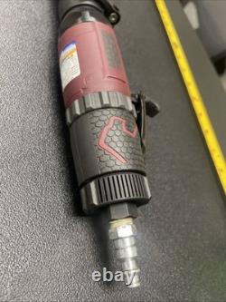 Matco Tools MT3872RL REVERSIBLE EXTENDED PNEUMATIC CUT OFF TOOL-BURGUNDY C58