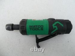 Matco Tools MT5880.85 Green Straight Die Grinder
