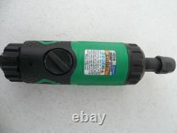 Matco Tools MT5880.85 Green Straight Die Grinder