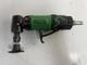 Matco Tools Mt5883 Right Angle Die Grinder. 85hp Green
