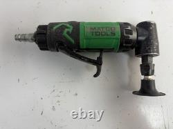 Matco Tools MT5883 Right Angle Die Grinder. 85HP Green