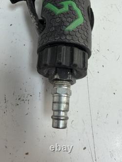 Matco Tools MT5883 Right Angle Die Grinder. 85HP Green