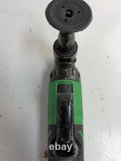 Matco Tools MT5883 Right Angle Die Grinder. 85HP Green