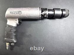 Matco Tools Mt1724k Long Barrel Pneumatic Air Hammer Kit