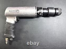 Matco Tools Mt1724k Long Barrel Pneumatic Air Hammer Kit