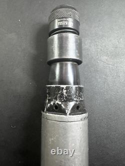 Matco Tools Mt1724k Long Barrel Pneumatic Air Hammer Kit