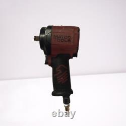 Matco Tools Mt2765 1/2 Drive Stubby Air Impact Wrench