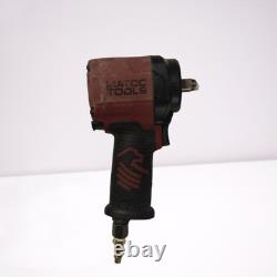 Matco Tools Mt2765 1/2 Drive Stubby Air Impact Wrench