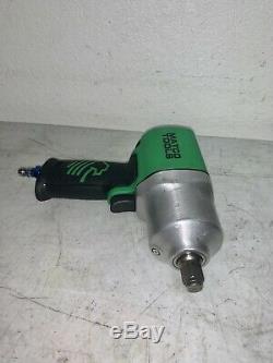 Matco Tools Mt2769 Air Impact Wrench 1/2 Drive Pneumatic
