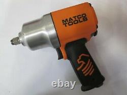 Matco Tools Mt2769o 1/2'' Drive Impact Wrench