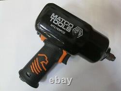 Matco Tools Mt2769o 1/2'' Drive Impact Wrench