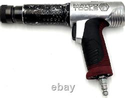 Matco Tools Mt2816 Long Barrel Air Hammer