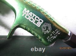 Matco Tools Paint Gun MTPGHVF13 Tip 1.3