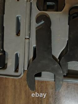 Matco Tools Pneumatic Air Fan Clutch Removal Tool Kit