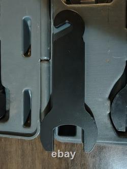 Matco Tools Pneumatic Air Fan Clutch Removal Tool Kit