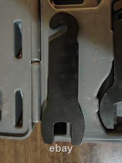Matco Tools Pneumatic Air Fan Clutch Removal Tool Kit