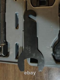 Matco Tools Pneumatic Air Fan Clutch Removal Tool Kit