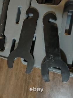 Matco Tools Pneumatic Air Fan Clutch Removal Tool Kit