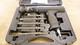 Matco Tools Pneumatic Air Hammer Mt1815 Kit With Chisels Case Set Heavy Duty