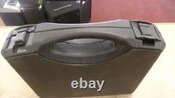 Matco Tools Pneumatic Air Hammer MT1815 Kit with Chisels Case Set Heavy Duty