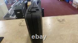 Matco Tools Pneumatic Air Hammer MT1815 Kit with Chisels Case Set Heavy Duty