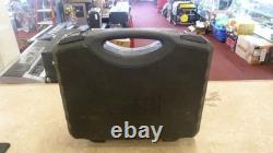 Matco Tools Pneumatic Air Hammer MT1815 Kit with Chisels Case Set Heavy Duty