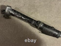 Matco Tools Pneumatic Long Neck Cut-Off Tool MT1872L