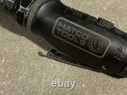 Matco Tools Pneumatic Long Neck Cut-Off Tool MT1872L