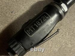 Matco Tools Pneumatic Long Neck Cut-Off Tool MT1872L