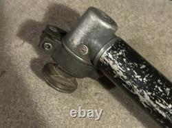 Matco Tools Pneumatic Long Neck Cut-Off Tool MT1872L