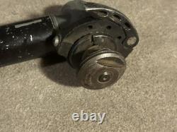 Matco Tools Pneumatic Long Neck Cut-Off Tool MT1872L