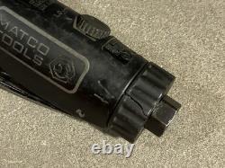 Matco Tools Pneumatic Long Neck Cut-Off Tool MT1872L