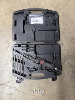 Matco Tools Reciprocating Air Saw Gear Driven Kit With Accessories MT2219