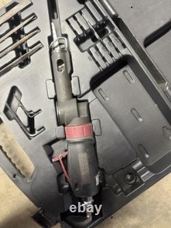 Matco Tools Reciprocating Air Saw Gear Driven Kit With Accessories MT2219