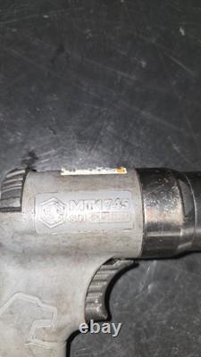 Matco tool 1/4 air impact gun