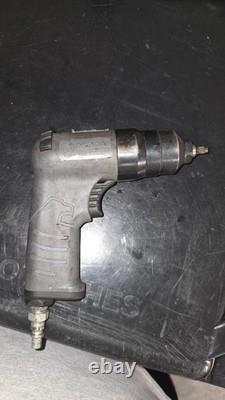 Matco tool 1/4 air impact gun