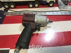 Matco tools air wrench 3/8 MT2138 NICE CONDITION