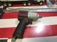 Matco Tools Air Wrench 3/8 Mt2138 Nice Condition