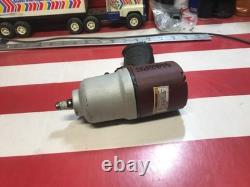 Matco tools air wrench 3/8 MT2138 NICE CONDITION