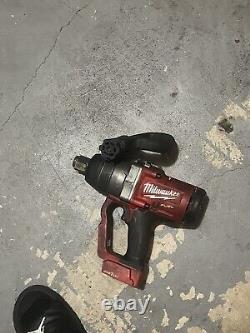 Milwaukee 1'' Hand impact