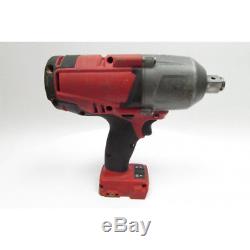 Milwaukee 2764-20 18-Volt Lithium-Ion Brushless Cordless 3/4 in. High Torque Imp