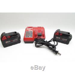 Milwaukee 2764-20 18-Volt Lithium-Ion Brushless Cordless 3/4 in. High Torque Imp